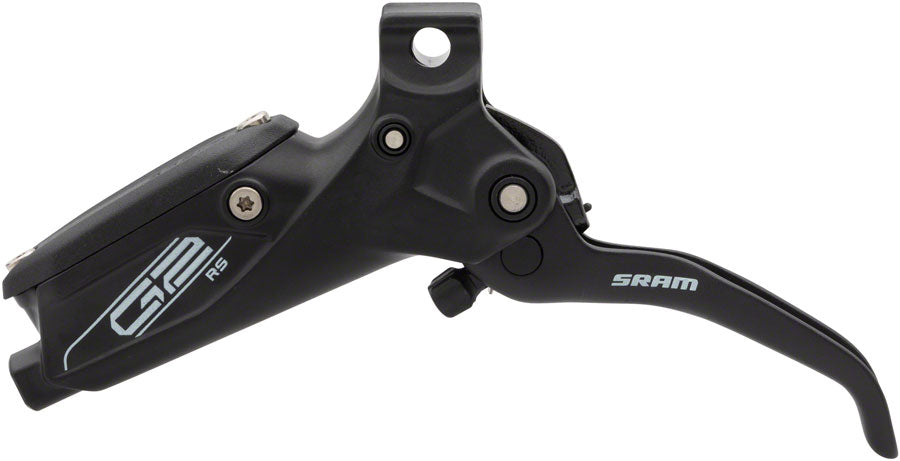 Flat Bar Complete Hydraulic Brake Levers - BR0574.jpg