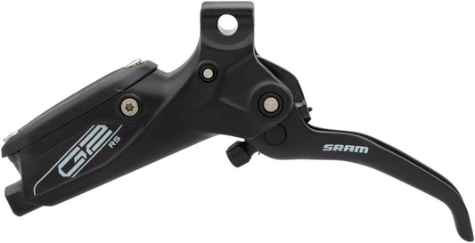Flat Bar Complete Hydraulic Brake Levers - BR0574.jpg