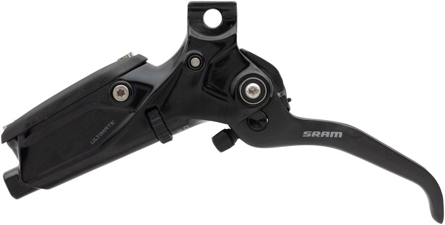 Flat Bar Complete Hydraulic Brake Levers - BR0575.jpg