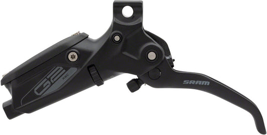 Flat Bar Complete Hydraulic Brake Levers - BR0576.jpg