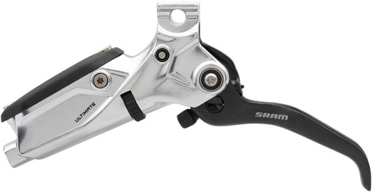 Flat Bar Complete Hydraulic Brake Levers - BR0577.jpg