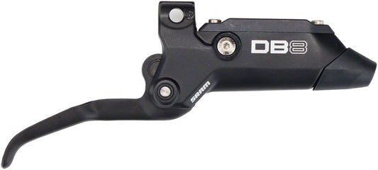 Flat Bar Complete Hydraulic Brake Levers - BR0937.jpg