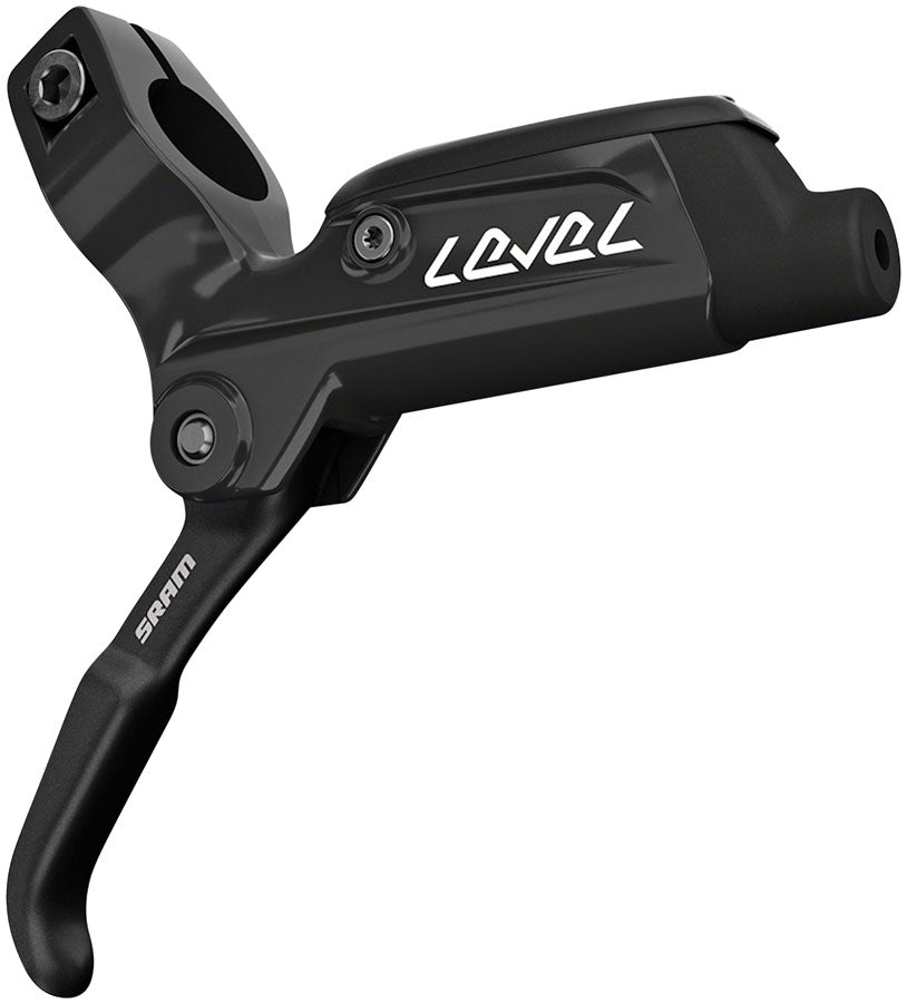 Flat Bar Complete Hydraulic Brake Levers - BR2114.jpg