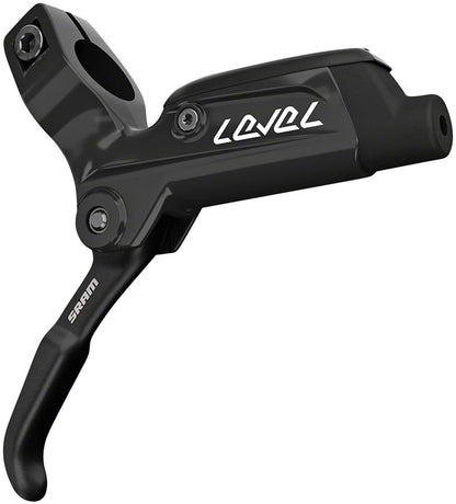 Flat Bar Complete Hydraulic Brake Levers - BR2114.jpg