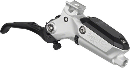 Flat Bar Complete Hydraulic Brake Levers - BR2739-01.jpg