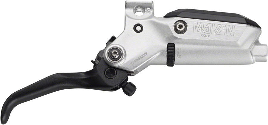 Flat Bar Complete Hydraulic Brake Levers - BR2739.jpg