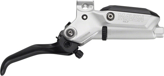 Flat Bar Complete Hydraulic Brake Levers - BR2739.jpg