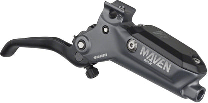 Flat Bar Complete Hydraulic Brake Levers - BR2740-01.jpg