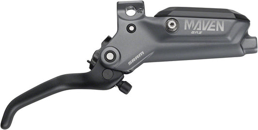 Flat Bar Complete Hydraulic Brake Levers - BR2740.jpg