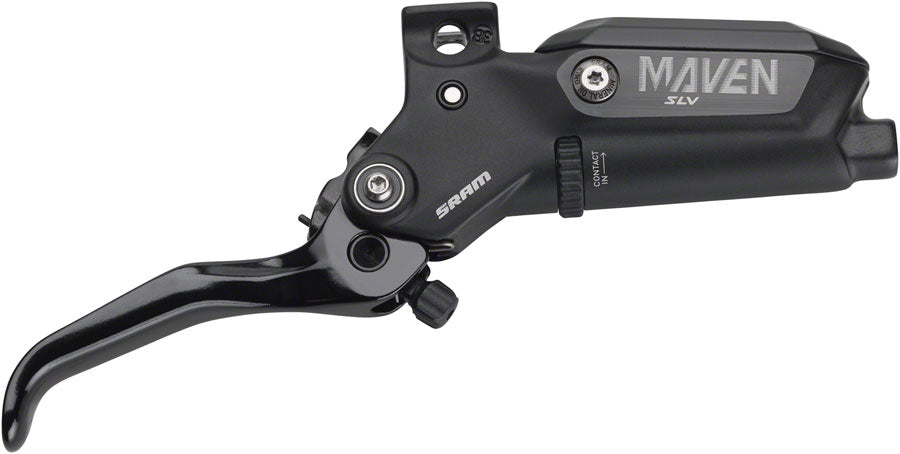 Flat Bar Complete Hydraulic Brake Levers - BR2758.jpg