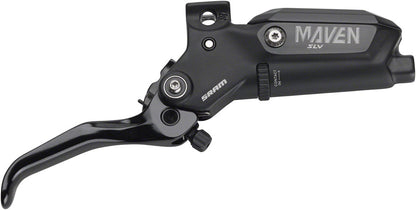 Flat Bar Complete Hydraulic Brake Levers - BR2758.jpg