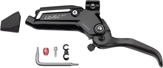 Flat Bar Complete Hydraulic Brake Levers - BR3432.jpg