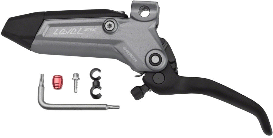 Flat Bar Complete Hydraulic Brake Levers - BR3442.jpg