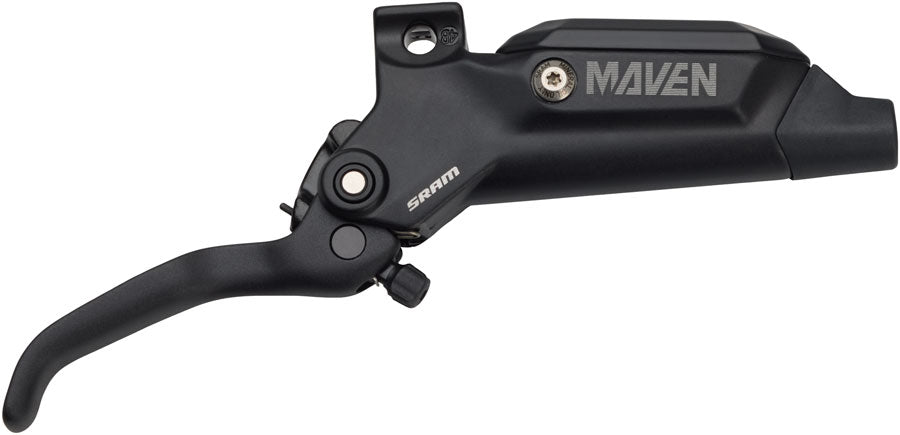 Flat Bar Complete Hydraulic Brake Levers - BR4421.jpg