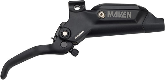 Flat Bar Complete Hydraulic Brake Levers - BR4421.jpg