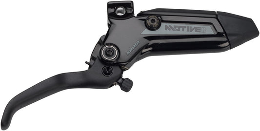 Flat Bar Complete Hydraulic Brake Levers - BR4423.jpg