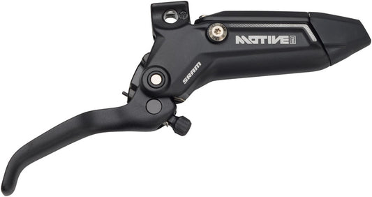 Flat Bar Complete Hydraulic Brake Levers - BR4424.jpg