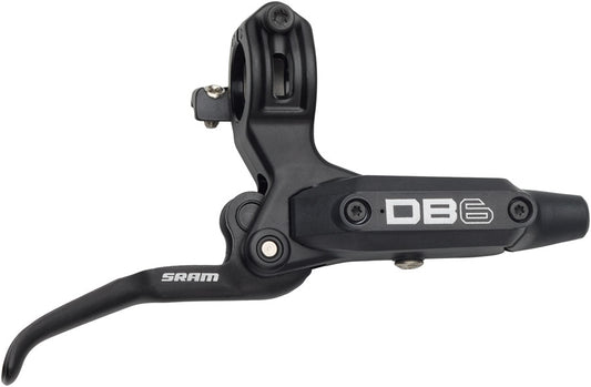 Flat Bar Complete Hydraulic Brake Levers - BR4425.jpg