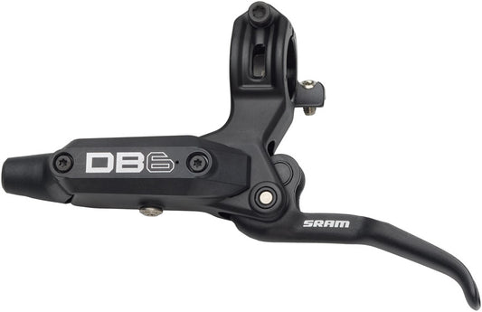 Flat Bar Complete Hydraulic Brake Levers - BR4426.jpg