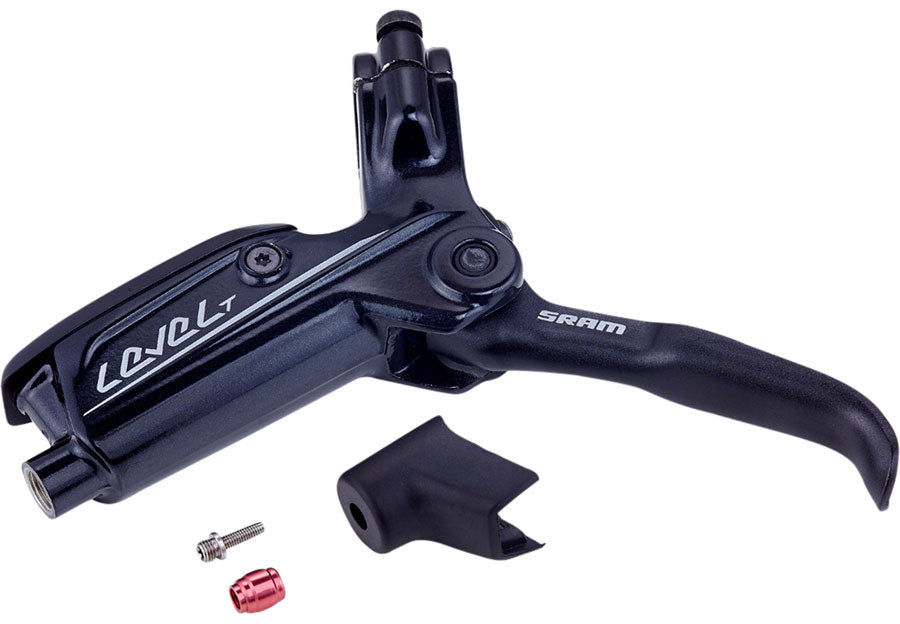 Flat Bar Complete Hydraulic Brake Levers - BR4960.jpg