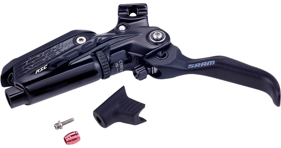 Flat Bar Complete Hydraulic Brake Levers - BR4964.jpg