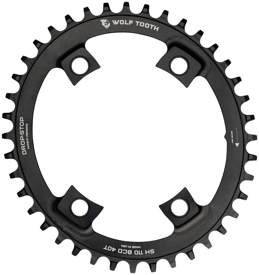 Elliptical Shimano 110 Asymmetric BCD Chainrings - CR8140-01.jpg