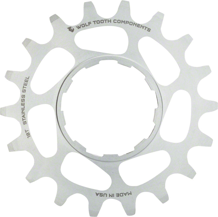 Stainless Steel Single Speed Cog - FW0224.jpg