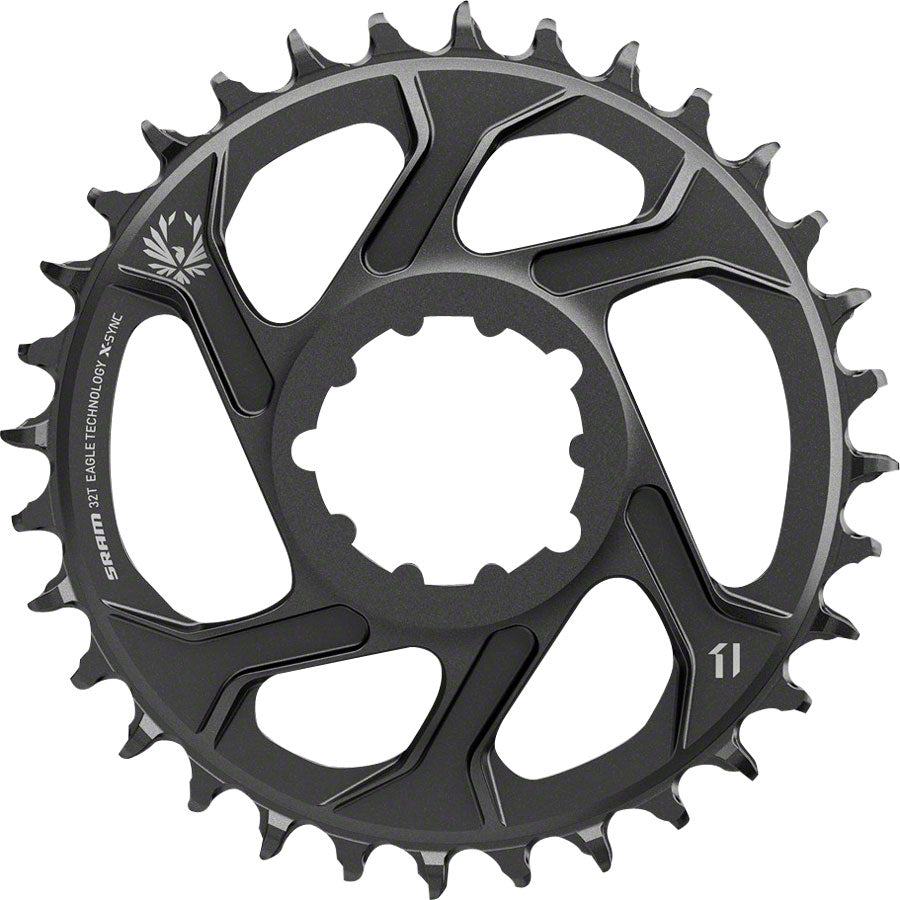X-Sync 2 Eagle Direct Mount Chainring - CK6186.jpg