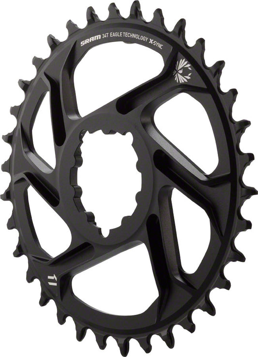 X-Sync 2 Eagle Direct Mount Chainring - CK6187.jpg