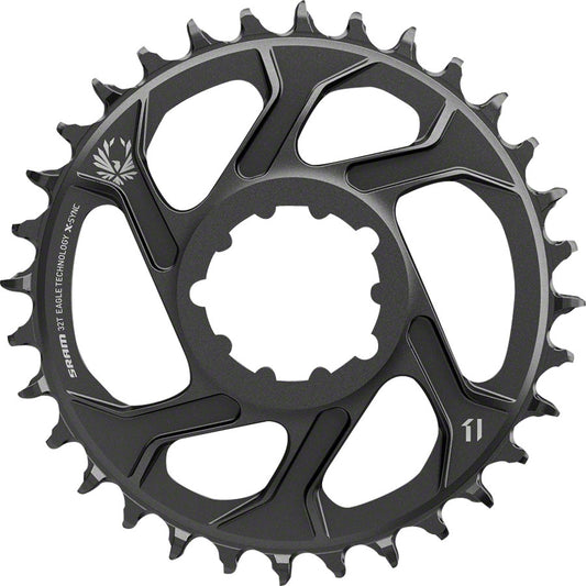 X-Sync 2 Eagle Direct Mount Chainring - CK6191.jpg