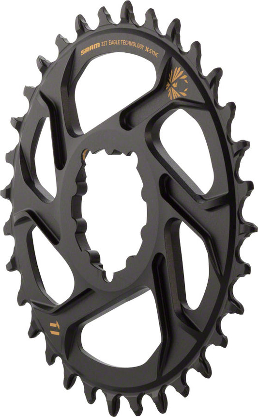 X-Sync 2 Eagle Direct Mount Chainring - CK6391.jpg