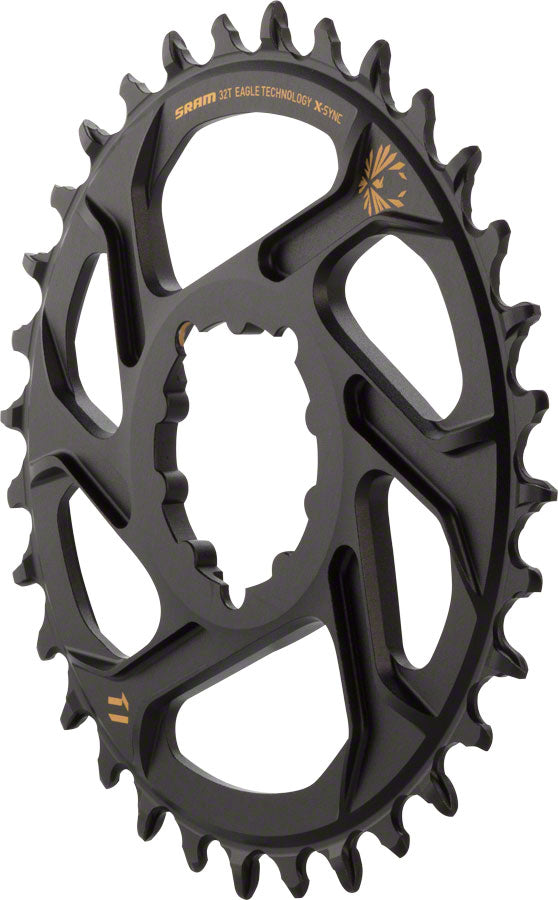 X-Sync 2 Eagle Direct Mount Chainring - CK6391.jpg