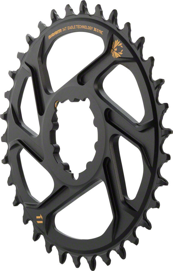 X-Sync 2 Eagle Direct Mount Chainring - CK6392.jpg