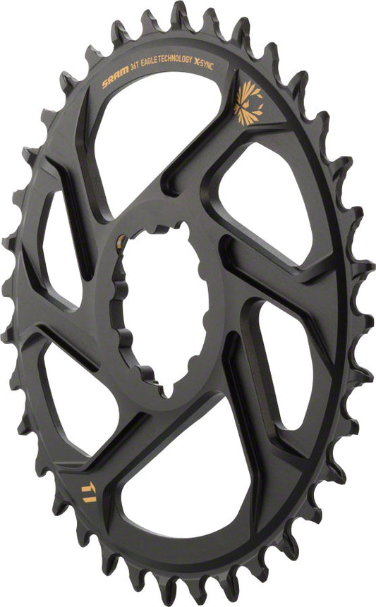 X-Sync 2 Eagle Direct Mount Chainring - CK6393.jpg