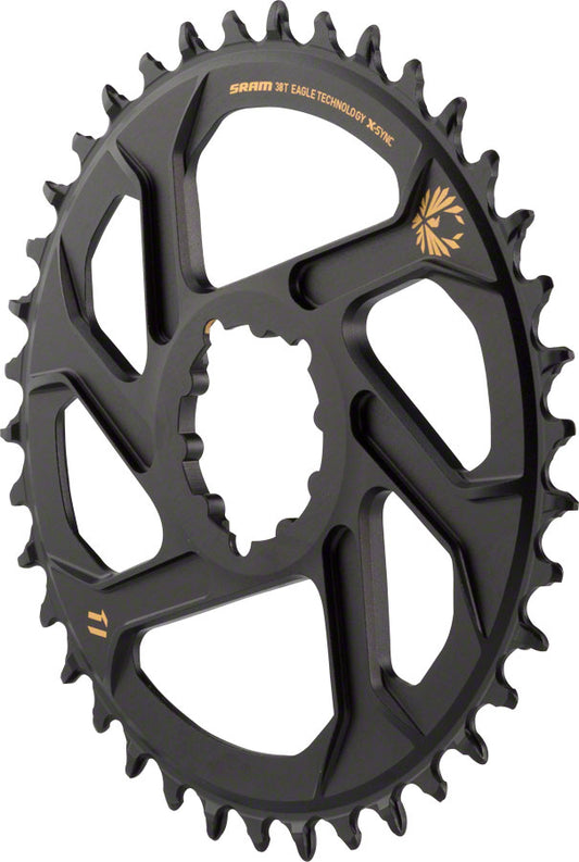 X-Sync 2 Eagle Direct Mount Chainring - CK6394.jpg