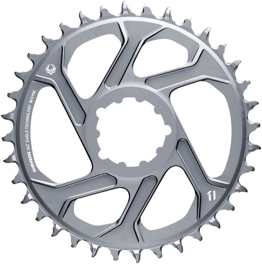 X-Sync 2 Eagle Direct Mount Chainring - CR2061.jpg