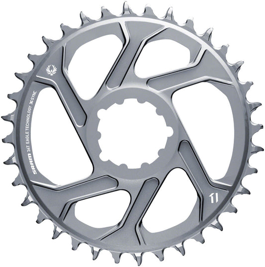 X-Sync 2 Eagle Direct Mount Chainring - CR2061.jpg