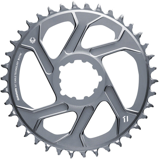 X-Sync 2 Eagle Direct Mount Chainring - CR2062.jpg