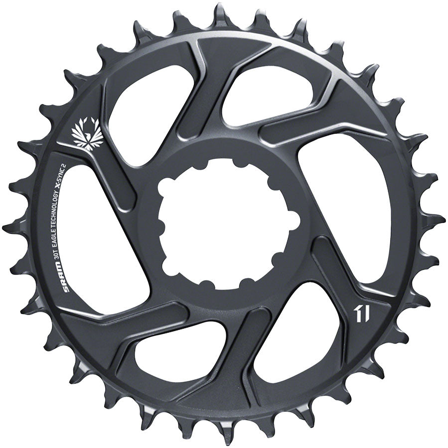 X-Sync 2 Eagle Direct Mount Chainring - CR2063.jpg