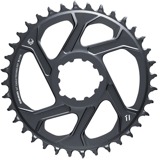 X-Sync 2 Eagle Direct Mount Chainring - CR2065.jpg