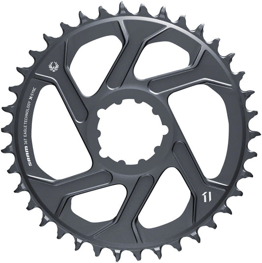 X-Sync 2 Eagle Direct Mount Chainring - CR2066.jpg
