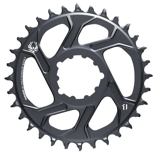 X-Sync 2 Eagle Direct Mount Chainring - CR2653.jpg