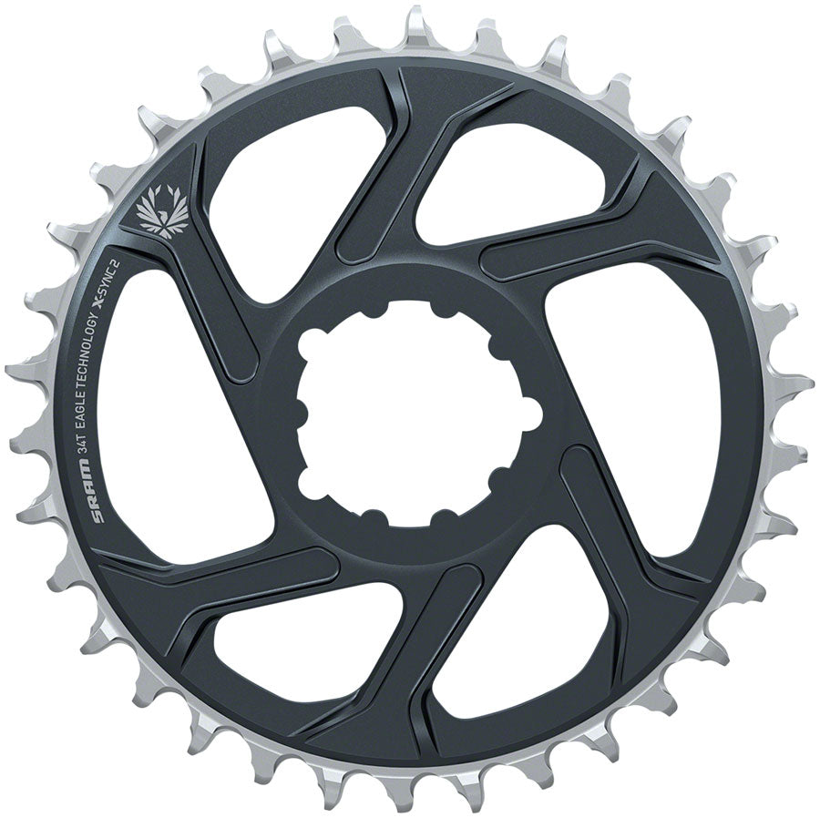 X-Sync 2 Eagle Direct Mount Chainring - CR2660.jpg