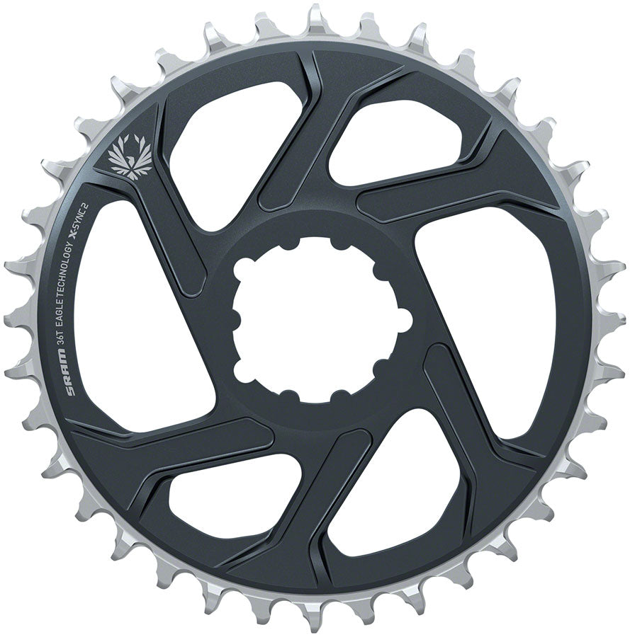 X-Sync 2 Eagle Direct Mount Chainring - CR2661.jpg