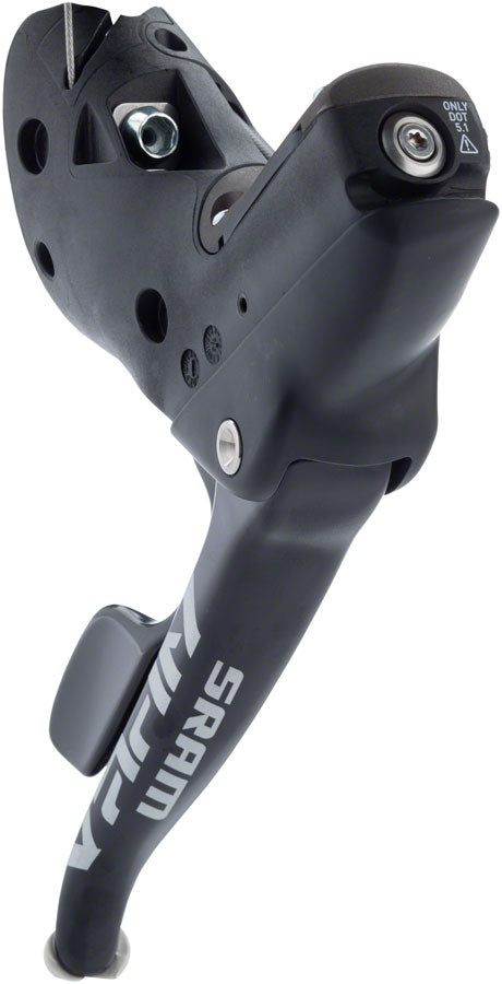 Replacement Hydraulic Shift/Brake Levers - LD5666.jpg
