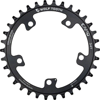 CAMO Aluminum Round Chainrings - CR0739-01.jpg