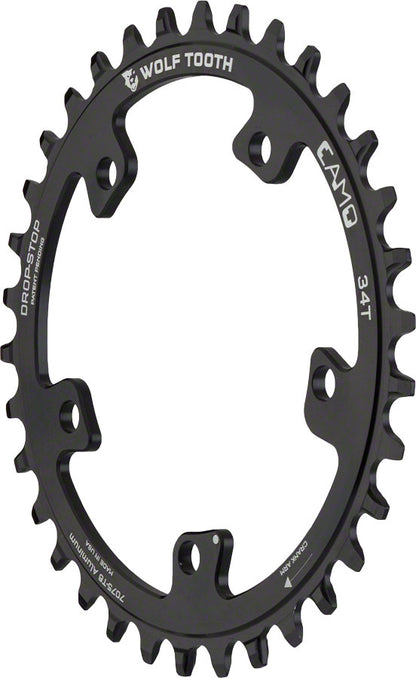 CAMO Aluminum Round Chainrings - CR0739.jpg