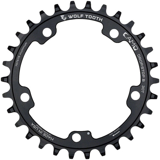 CAMO Aluminum Round Chainrings - CR4842.jpg