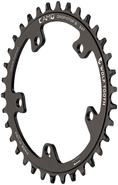 CAMO Aluminum Round Chainrings - CR4844-01.jpg