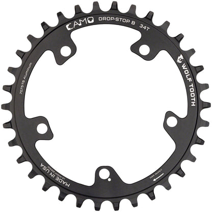 CAMO Aluminum Round Chainrings - CR4844.jpg